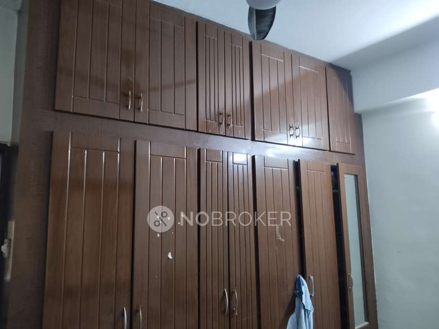 3 BHK Flat In Bhanu Township for Rent  In Hafeezpet