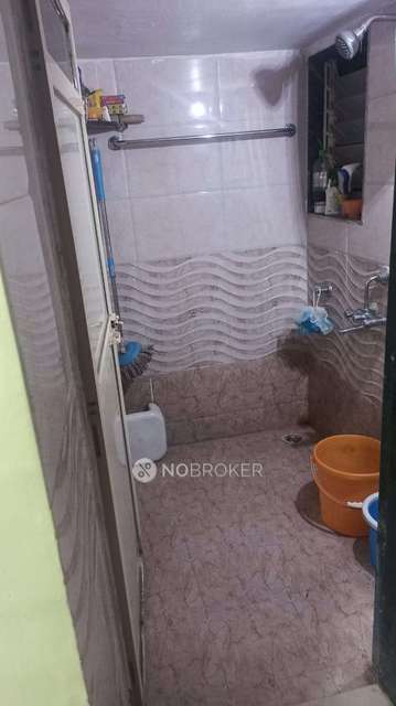 1 BHK Flat In Shreejee  Garden Comple For Sale  In  Badlapur West,