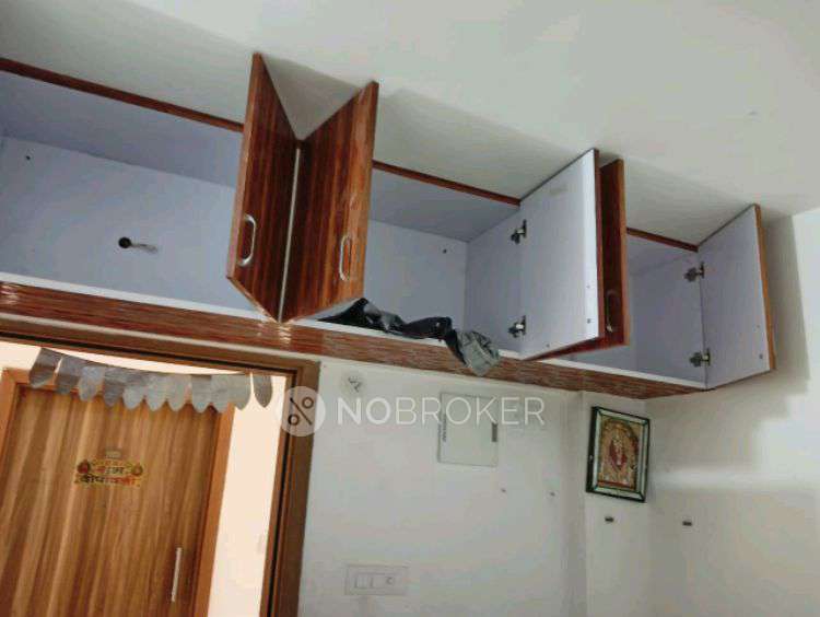 1 BHK Flat In Xrbia Eiffel City Phase 2 for Rent In Chakan