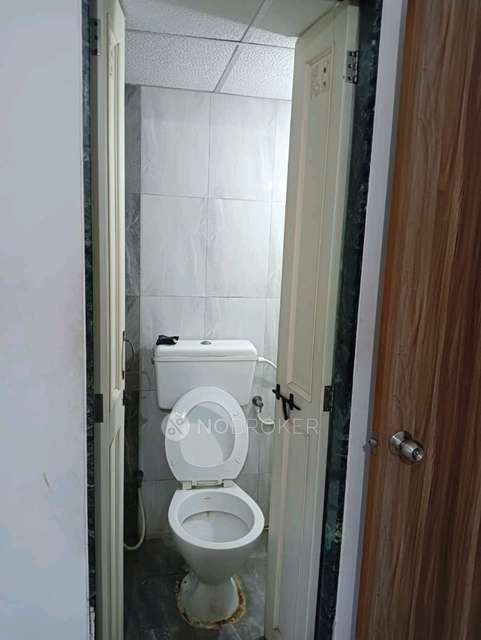 1 BHK Flat In Xrbia Eiffel City Phase 2 for Rent In Chakan