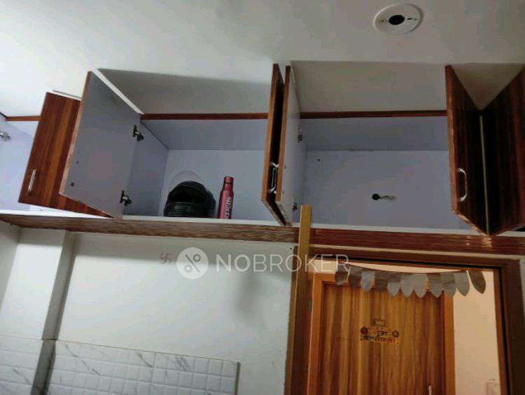 1 BHK Flat In Xrbia Eiffel City Phase 2 for Rent In Chakan