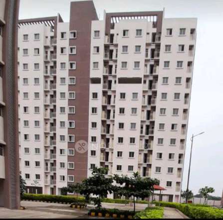 1 BHK Flat In Xrbia Eiffel City Phase 2 for Rent In Chakan
