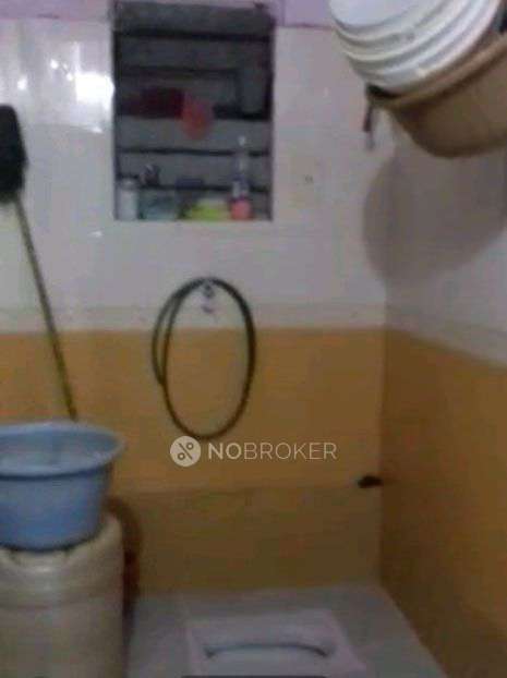 1 BHK Flat In Ranga Buld For Sale  In Katraj