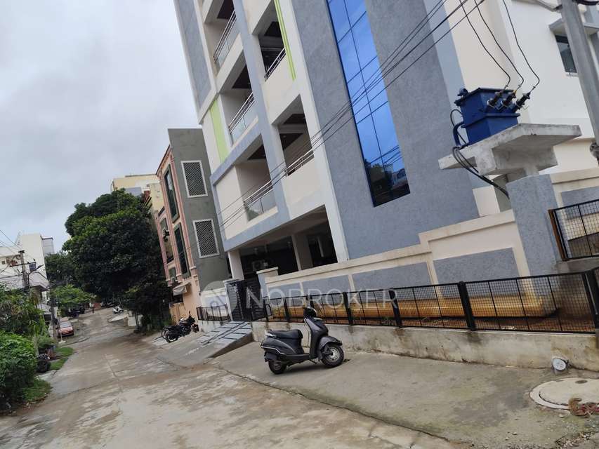 3 BHK Flat In Sai Dhaya  For Sale  In Vanasthalipuram