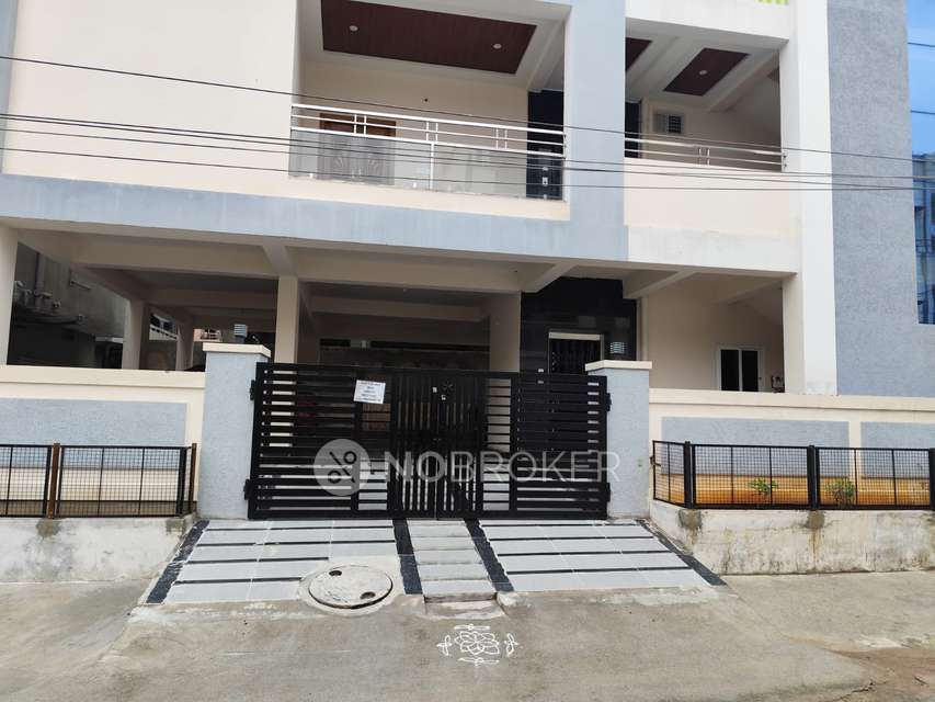 3 BHK Flat In Sai Dhaya  For Sale  In Vanasthalipuram