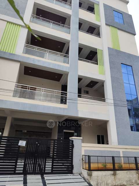 3 BHK Flat In Sai Dhaya  For Sale  In Vanasthalipuram
