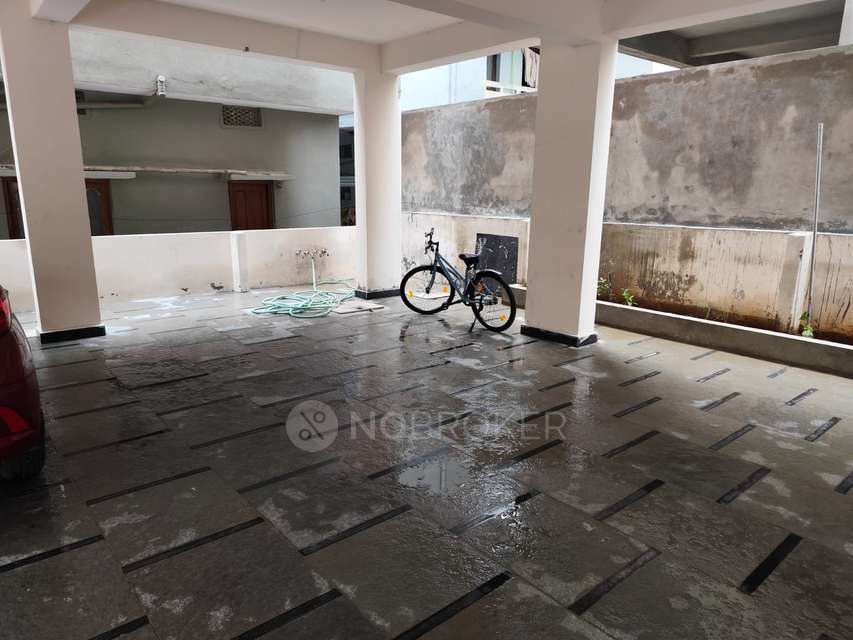 3 BHK Flat In Sai Dhaya  For Sale  In Vanasthalipuram