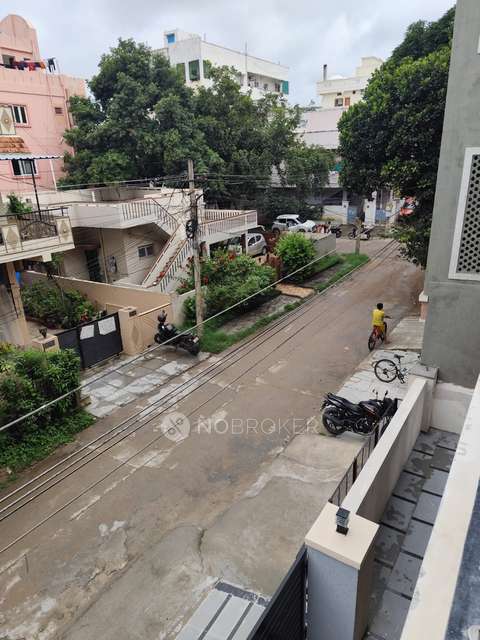 3 BHK Flat In Sai Dhaya  For Sale  In Vanasthalipuram
