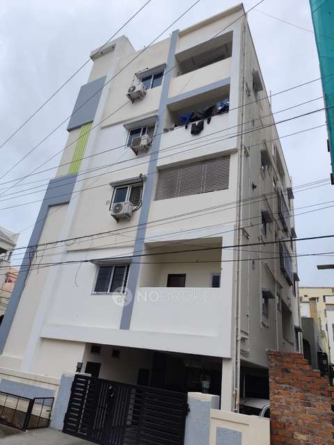 3 BHK Flat In Sai Dhaya  For Sale  In Vanasthalipuram