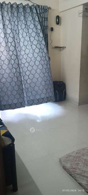 1 RK Flat In Akshar Emperia Garden For Sale  In Panvel