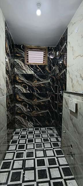 3 BHK Flat For Sale  In Jp Nagar 8th Phase, J. P. Nagar