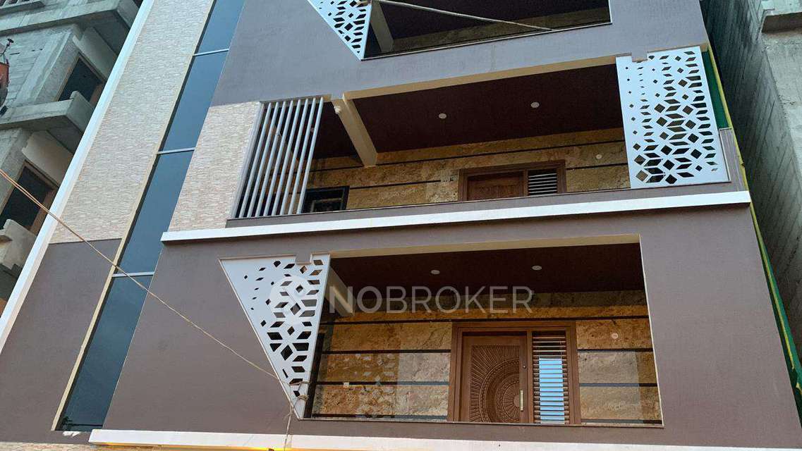 3 BHK Flat For Sale  In Jp Nagar 8th Phase, J. P. Nagar