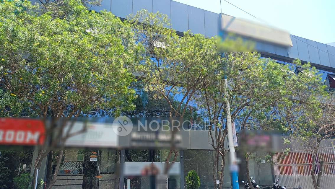 Shop in Undri, Pune for Rent 