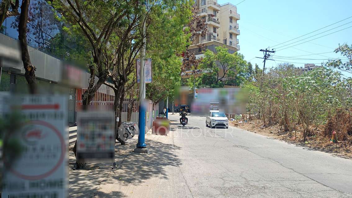 Shop in Undri, Pune for Rent 