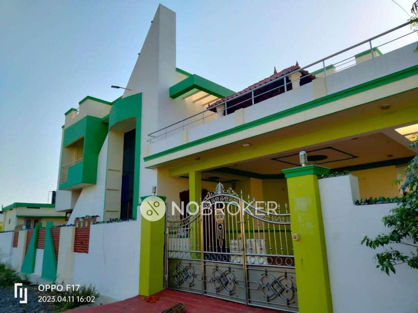 4+ BHK Flat In Standalone Building  For Sale  In Kovur