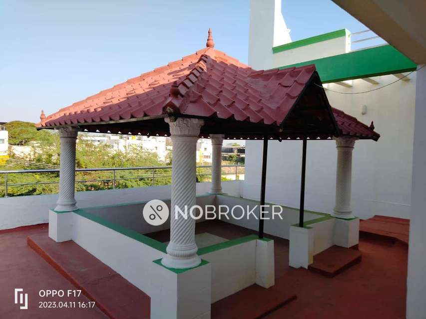 4+ BHK Flat In Standalone Building  For Sale  In Kovur