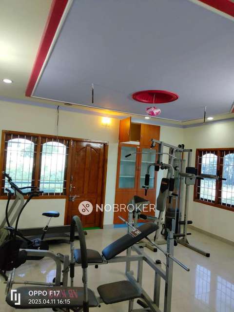 4+ BHK Flat In Standalone Building  For Sale  In Kovur