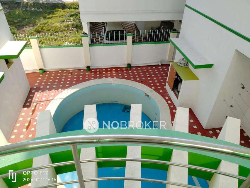 4+ BHK Flat In Standalone Building  For Sale  In Kovur