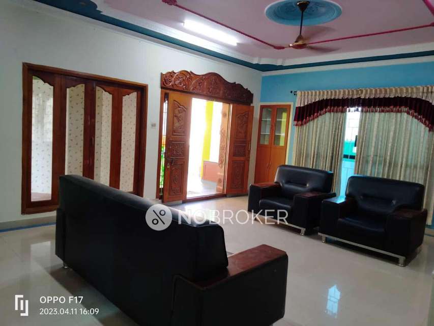 4+ BHK Flat In Standalone Building  For Sale  In Kovur