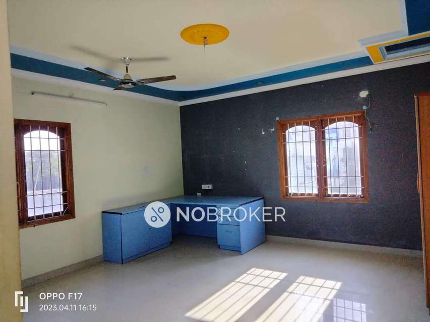 4+ BHK Flat In Standalone Building  For Sale  In Kovur