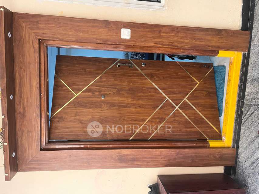 2 BHK Flat In Lotus Edifices Apartment For Sale  In Gajularamaram