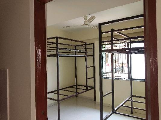2 BHK Flat In Samruddhi Palace Loni Kalbhor, Loni Kalbhor For Sale  In Loni Kalbhor 