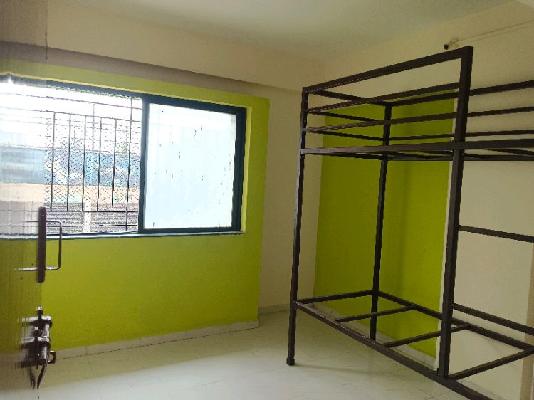 2 BHK Flat In Samruddhi Palace Loni Kalbhor, Loni Kalbhor For Sale  In Loni Kalbhor 