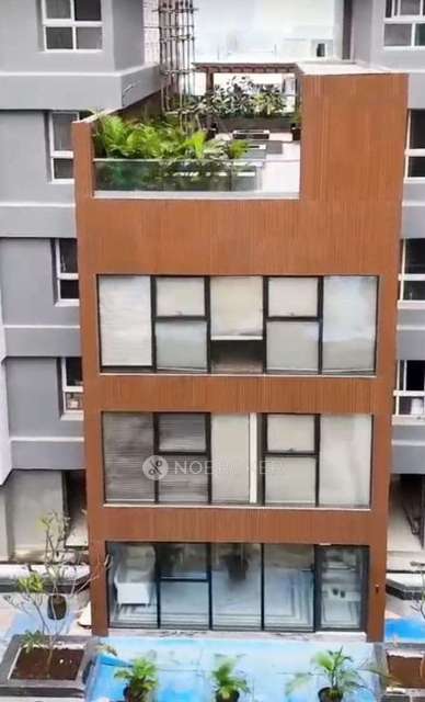 3 BHK Flat In Pristine Allure For Sale  In Kharadi