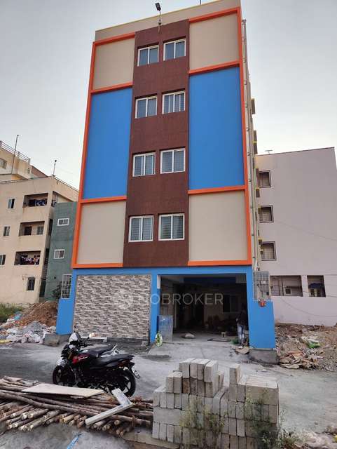 PG for Boys in  Dooravani Nagar