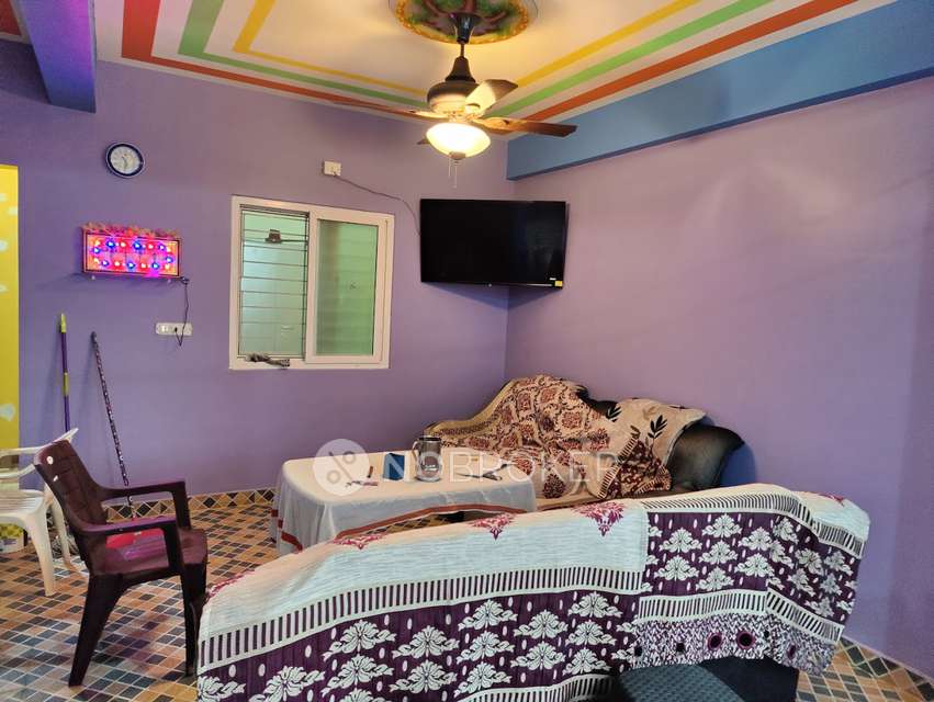 PG for Boys in  Dooravani Nagar