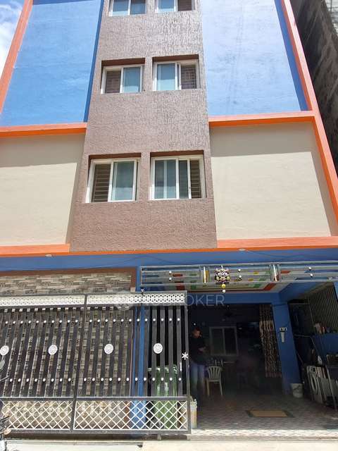 PG for Boys in  Dooravani Nagar