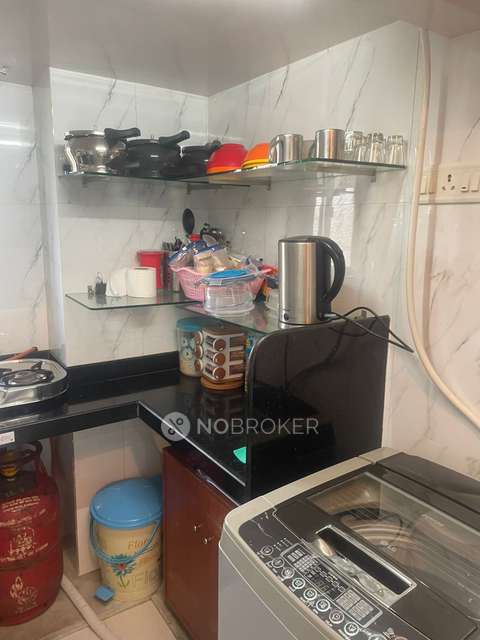 1 BHK Flat In Jogani Complex For Sale  In Santacruz East