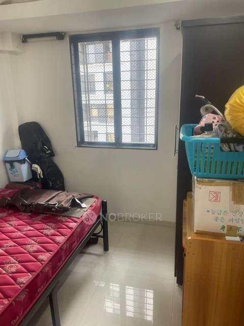 1 BHK Flat In Jogani Complex For Sale  In Santacruz East