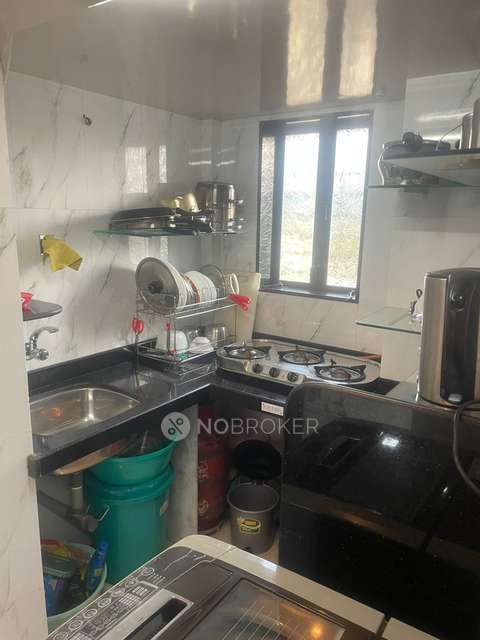 1 BHK Flat In Jogani Complex For Sale  In Santacruz East