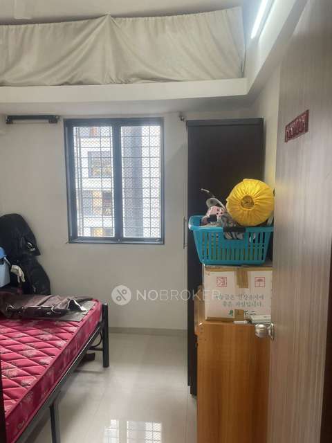 1 BHK Flat In Jogani Complex For Sale  In Santacruz East