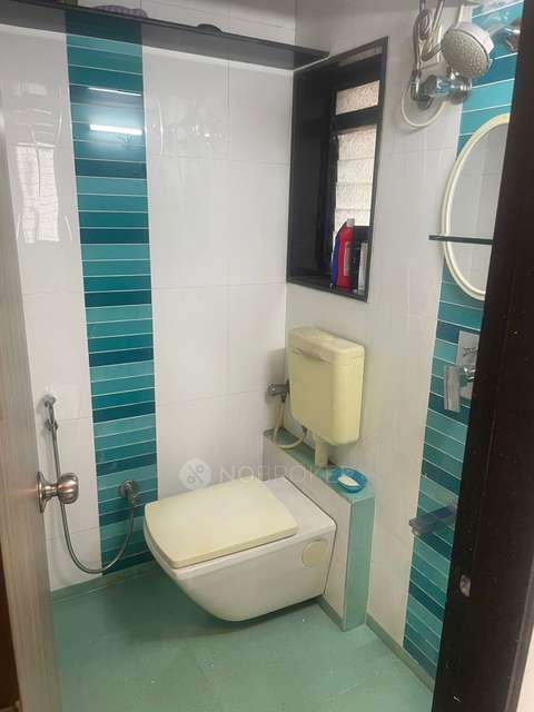 1 BHK Flat In Jogani Complex For Sale  In Santacruz East