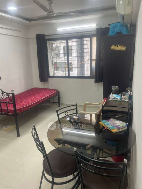 1 BHK Flat In Jogani Complex For Sale  In Santacruz East