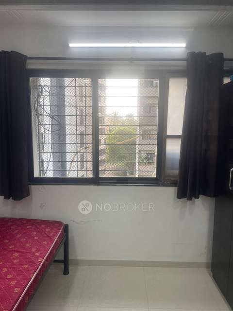 1 BHK Flat In Jogani Complex For Sale  In Santacruz East