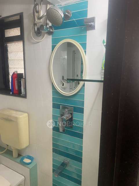 1 BHK Flat In Jogani Complex For Sale  In Santacruz East