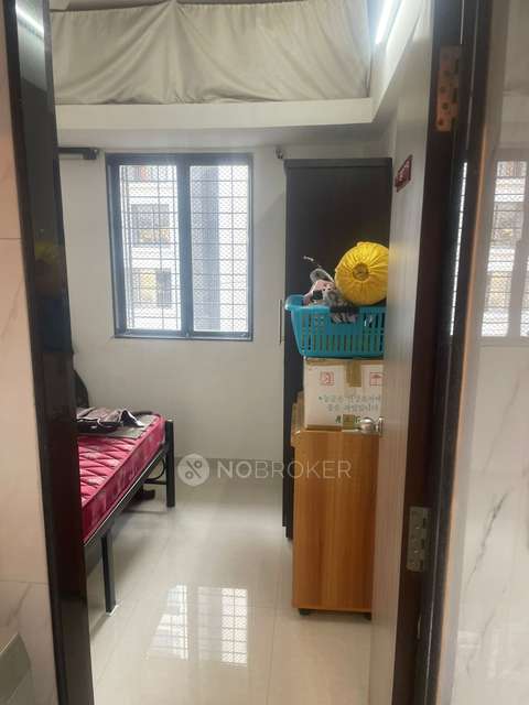 1 BHK Flat In Jogani Complex For Sale  In Santacruz East