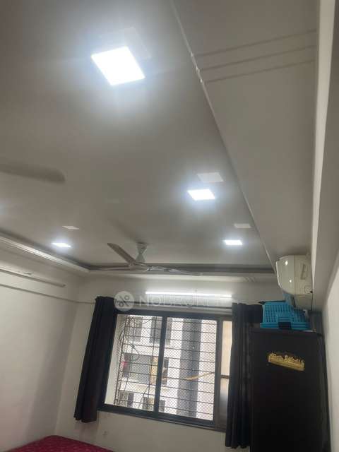 1 BHK Flat In Jogani Complex For Sale  In Santacruz East