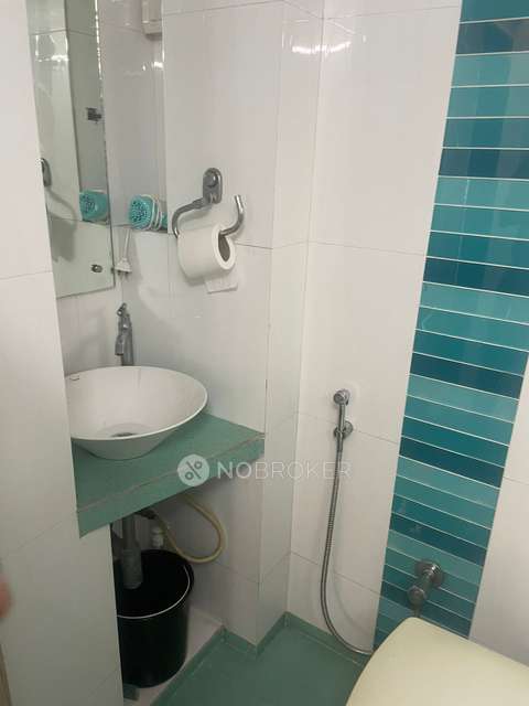 1 BHK Flat In Jogani Complex For Sale  In Santacruz East