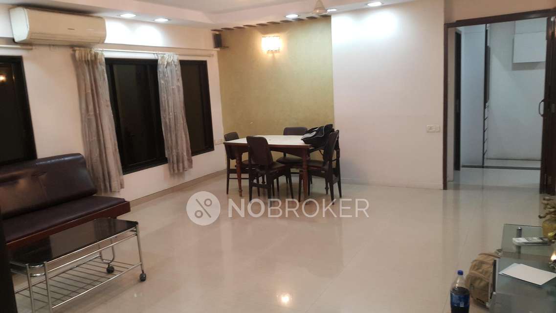 4 BHK Flat In Shanti Tower For Sale  In Sion