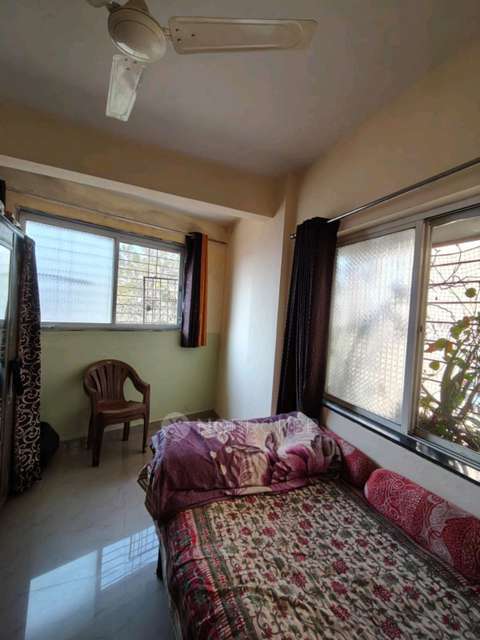 2 BHK Flat In Sara Crystal Kondhwa For Sale  In Kondhwa