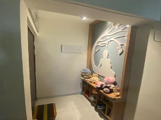 3 BHK Flat In Confident Oxygen For Sale  In  Chambenahalli