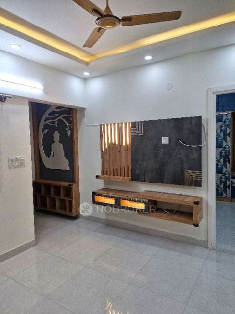 3 BHK Flat In Confident Oxygen For Sale  In  Chambenahalli