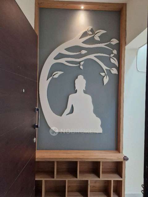 3 BHK Flat In Confident Oxygen For Sale  In  Chambenahalli