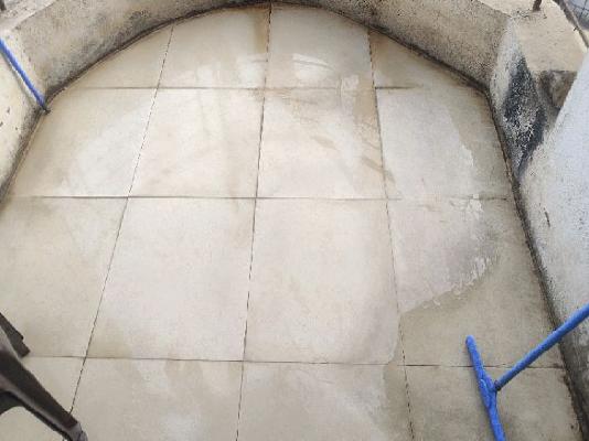 Shared Room for Male In 2 BHK  In Ghodnadhikar Tawor In Mokarwadi