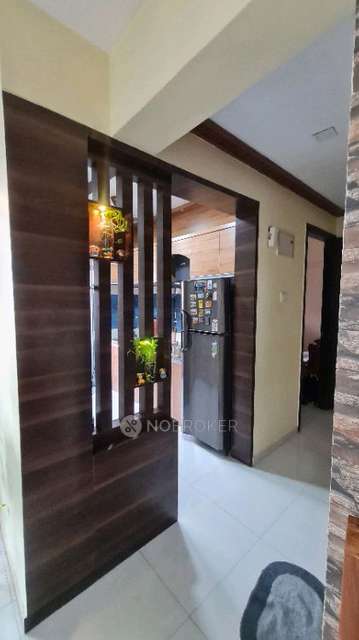 2 BHK Flat In Mahavir Kalpavruksha For Sale  In Thane