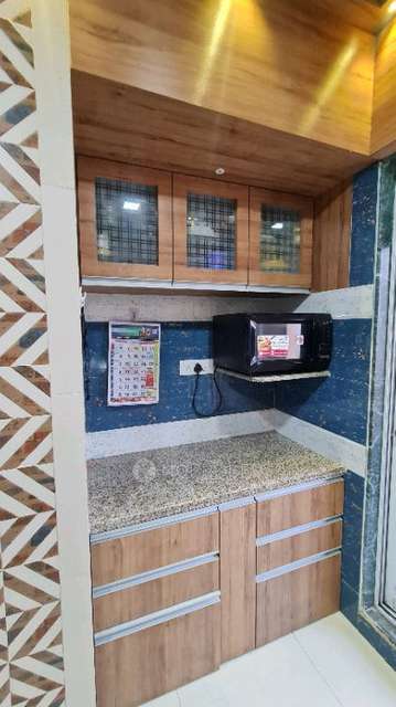 2 BHK Flat In Mahavir Kalpavruksha For Sale  In Thane